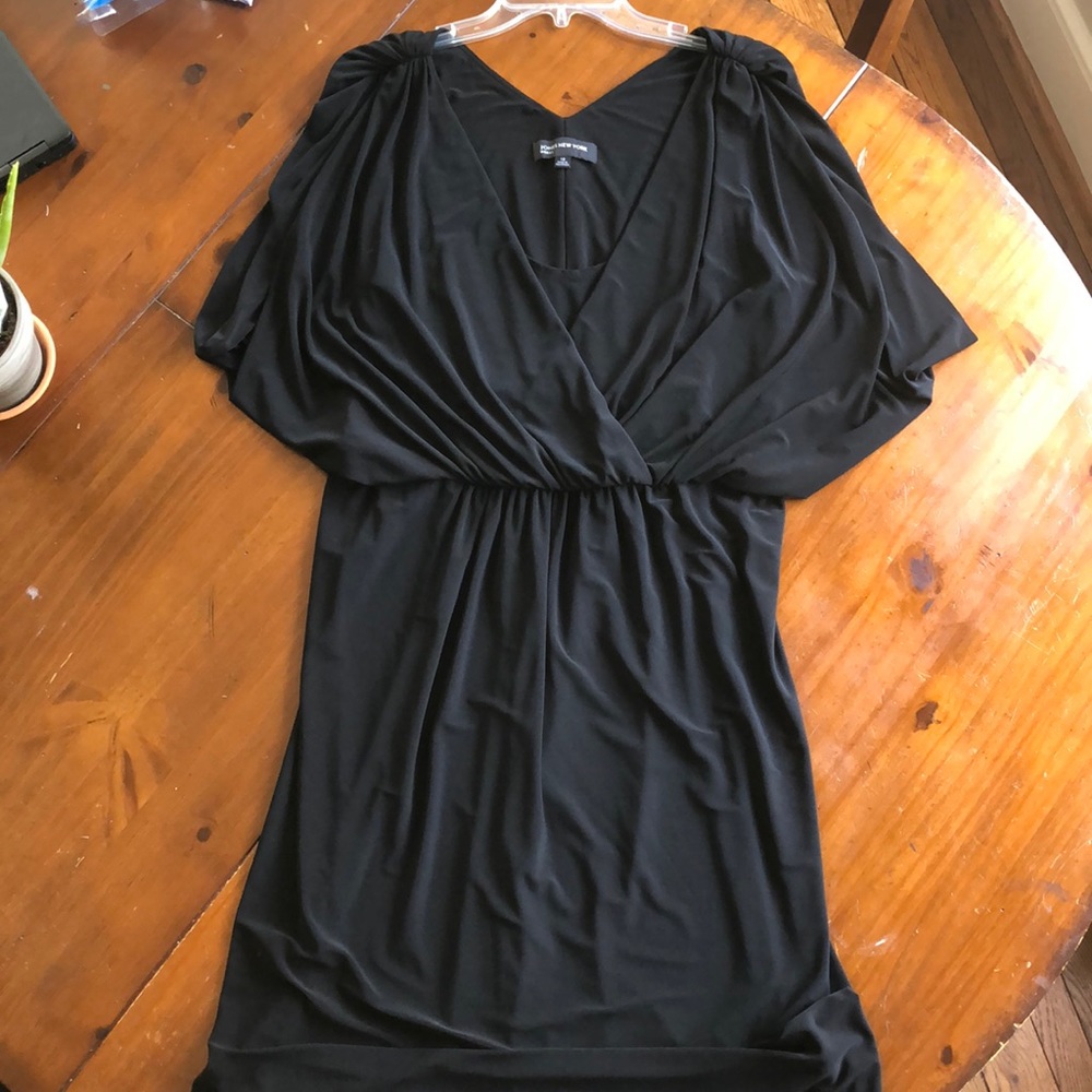 Jones New York Black Dress 12